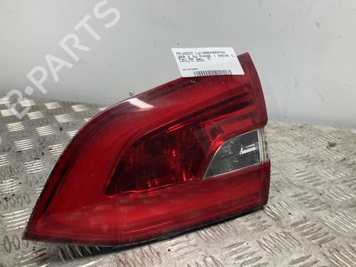 Used Right tailgate light Right tailgate light 21086728 21086728