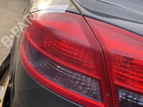 Left taillight RENAULT VEL SATIS (BJ0_) 2.0 16V Turbo (BJ0K) | BP23785576C34 - Image 3