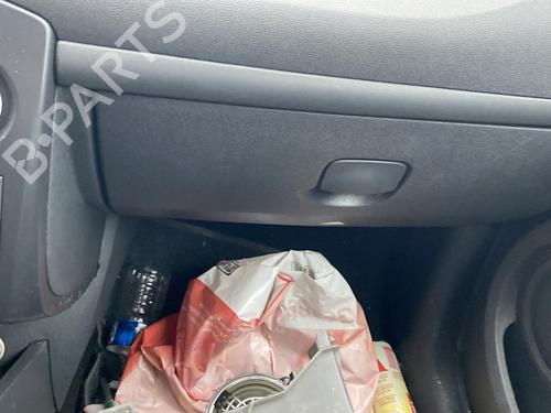 Glove box RENAULT CLIO III (BR0/1, CR0/1) 1.5 dCi (C/BR0G, C/BR1G) | BP22220080C95 