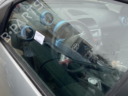Used Front left door window TOYOTA AYGO (_B1_) 1.0 (KGB10_, KGB10R) (68 hp) 23783524