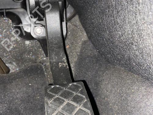 Pedal AUDI A1 (8X1, 8XK) 1.6 TDI (105 hp) 30395886