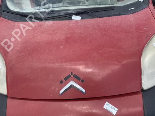 Hood CITROËN NEMO MPV 1.4 | BP27174665C1