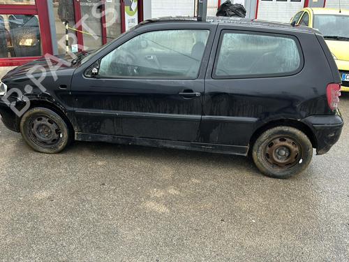 Gearbox VW POLO (6N2)  | BP22115207M3 