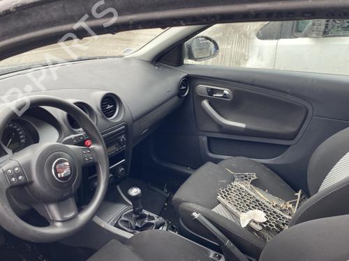 Engine SEAT IBIZA III (6L1) 1.4 TDI | BP33129758M1 - Image 8