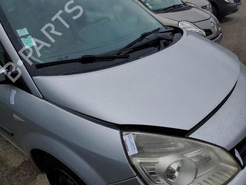 Panser RENAULT SCÉNIC II (JM0/1_) [2003-2010]  22121322