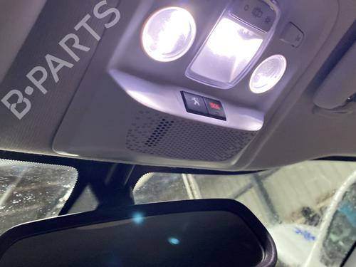 Interior roof light PEUGEOT 208 I (CA_, CC_) 1.5 BlueHDI 100 | BP24181184I8