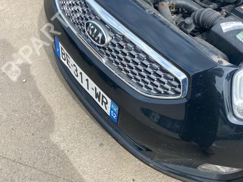 Water radiator KIA VENGA (YN) 1.4 CVVT | BP36408752M31 - Image 3