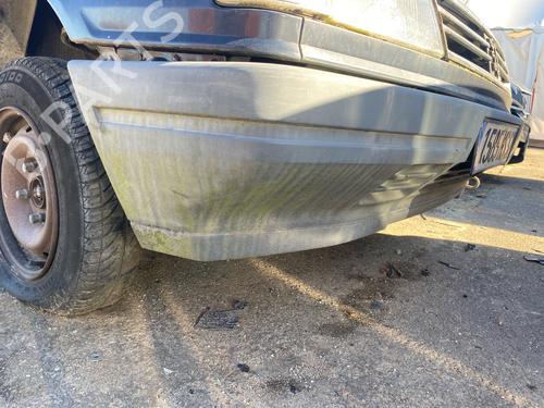 Used Front bumper Front bumper PEUGEOT 309 I (10C, 10A) 1.3 (64 hp) 39994001 39994001