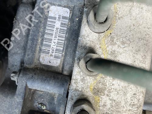 ABS pump DACIA SANDERO 1.4 (BS0C, BS0A, BS0G, BS1F, BS0E) | BP26168526M43