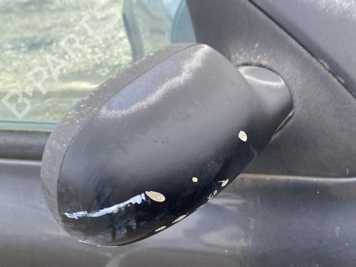 Used Right mirror RENAULT CLIO II (BB_, CB_) 1.4 16V (B/CB0P, BB13) (98 hp) 30793323