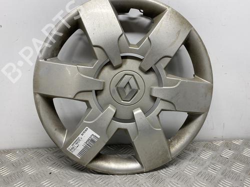 Other RENAULT MASTER III Van (FV) 2.3 dCi 145 FWD (FV0E, FV0F, FV0H, FV02, FV0M, FV0S,... | BP29490213O1 - Image 3