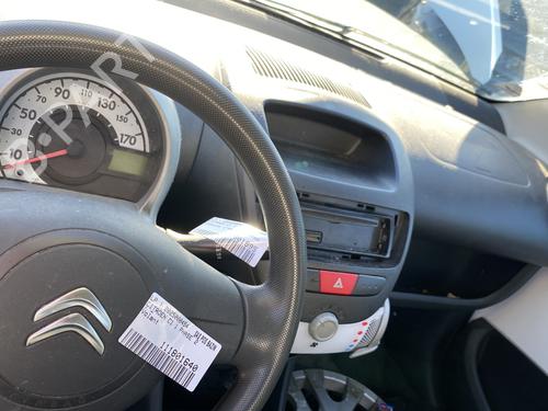 Dashboard CITROËN C1 (PM_, PN_) 1.0 | BP28965145C46