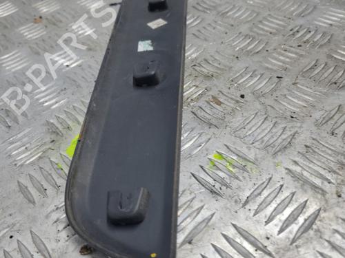 Door moulding trim RENAULT KANGOO Express (FW0/1_) 1.5 dCi 90 (FW0G, FW05, FW08, FW11) | BP20174433C150 