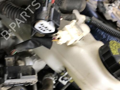 Used Brake master cylinder TOYOTA AURIS Estate (_E18_) 1.6 D4-D (WWE185_) (112 hp) 20224941