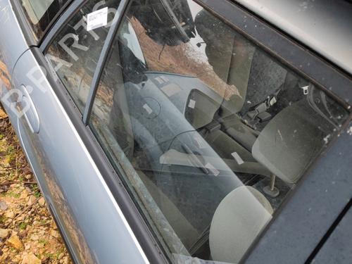 Used Rear right door window MAZDA 323 F VI Hatchback (BJ) 2.0 TD (90 hp) 23782631