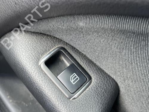 Used Right front window switch MERCEDES-BENZ B-CLASS Sports Tourer (W246, W242) B 180 CDI (246.200) (109 hp) 26645258