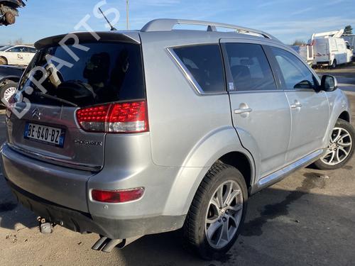 Rear left panel CITROËN C-CROSSER (VU_, VV_) 2.2 HDi | BP23785370C60 - Image 6