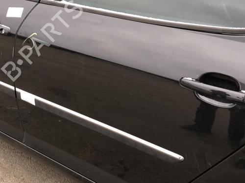 Left rear door PEUGEOT 407 (6D_) 2.0 (6DRFNB, 6DRFNE) | BP19905115C4 