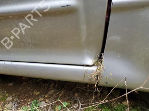 Right front door HYUNDAI GALLOPER II (JK-01) 3.0 V6 | BP22117986C3 