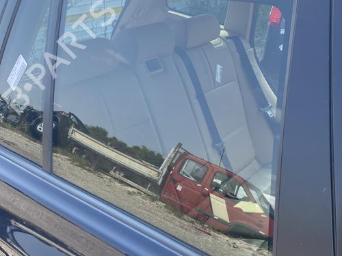 Rear right door window BMW X3 (E83) xDrive 20 d | BP27380284C21 