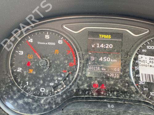 Gearbox AUDI A3 (8V1, 8VK) 1.4 TFSI | BP29425248M3 - Image 2