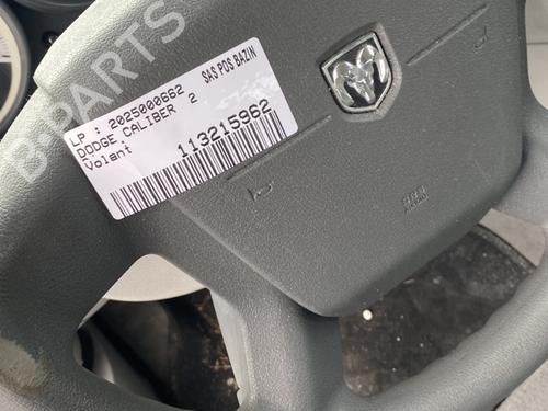 Used Steering wheel Steering wheel DODGE CALIBER 2.0 CRD (140 hp) 29455406 29455406