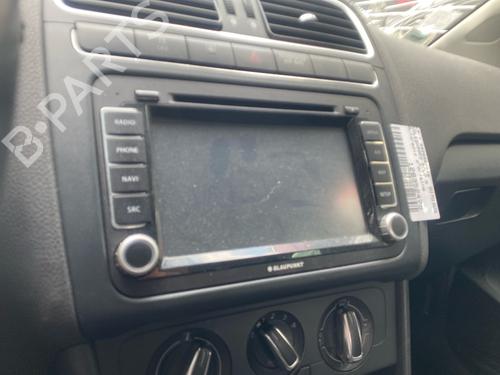 radio-vw-polo-v-6r1-6c1-2009-2010-2011-2012-2013-2014-2015-2016-2017-2018-2019-2020-2021-2022-36684930 main image