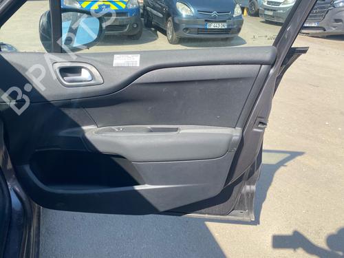 Used Front right panel Front right panel 36866936 36866936