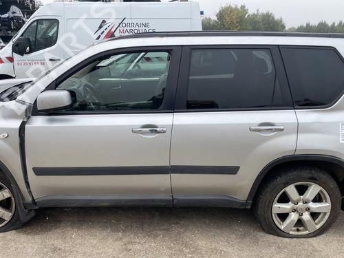 Front right panel NISSAN X-TRAIL II (T31) 2.0 dCi 4x4 | BP30821187C59 - Image 5