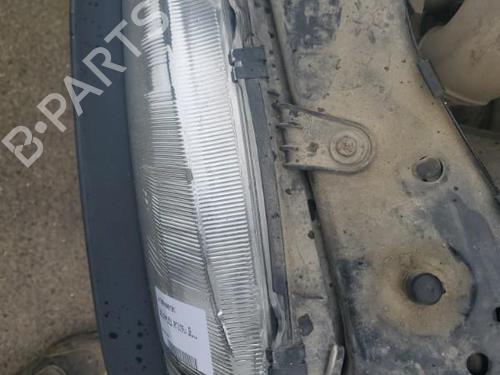 Scheinwerfer links PEUGEOT 306 Hatchback (7A, 7C, N3, N5) 1.9 DT | BP22119604C28 