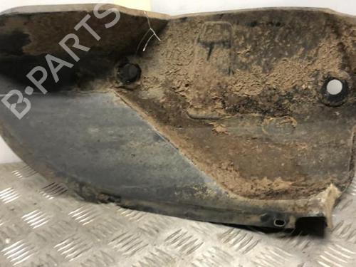 Wheel arch DACIA SANDERO II 1.2 | BP22120439C56 