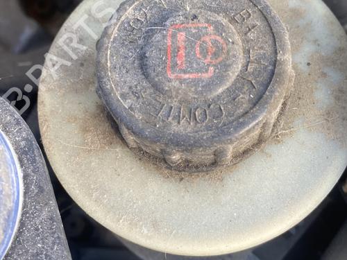 Servostyringsbeholder PEUGEOT EXPERT Van (VF3A_, VF3U_, VF3X_) 1.6 HDi 90 16V (90 hp) 32091748