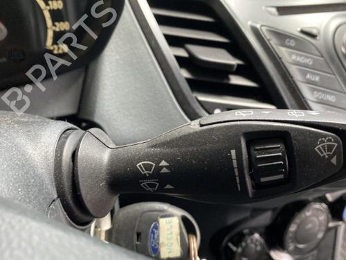 Ratstangsstang FORD FIESTA VI (CB1, CCN) 1.4 TDCi | BP22114405I23 