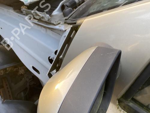 Left mirror DACIA LOGAN MCV (KS_) 1.5 dCi (KS0W) | BP23783447C26 - Image 2