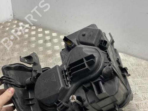 Venstre forlygte RENAULT VEL SATIS (BJ0_) 2.2 dCi (BJ0E, BJ0F) | BP22117316C28 