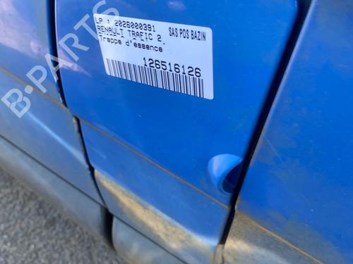 Tanklåg RENAULT TRAFIC II Van (FL) 2.0 dCi 90 (FL0H, FL00, FL01, FL0M, FL0P, FL0S) | BP36048232C131 - Image 2