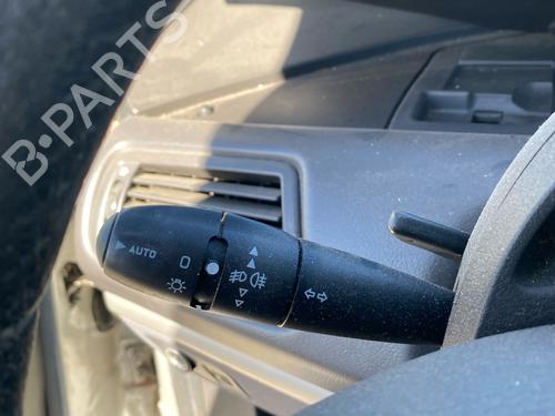 Ignition barrel PEUGEOT 807 (EB_) 2.2 HDi | BP39389112M48 - Image 3