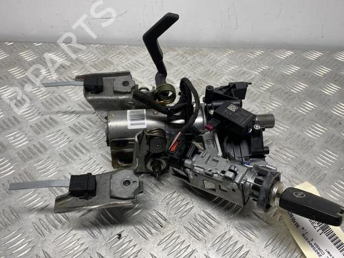 Used Ignition barrel Ignition barrel OPEL CORSA E (X15) 1.4 (08, 68) (90 hp) 30683032 30683032
