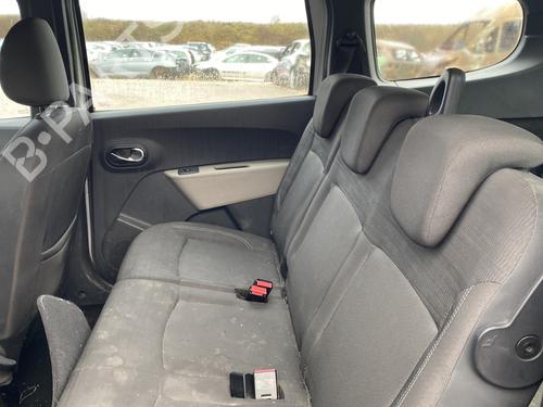 Air filter box DACIA LODGY (JS_) 1.5 dCi (JSMC, JSAF) | BP30793391M87 - Image 6