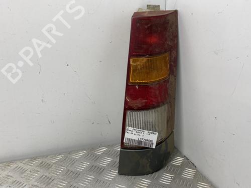 Used Right taillight RENAULT SUPER 5 (B/C40_) 1.4 Cat (B/C/407) (58 hp) 30849207