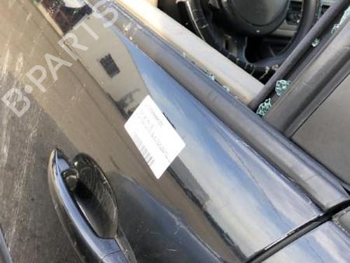 Left front door CITROËN C4 Grand Picasso I (UA_)  | BP22118610C2 
