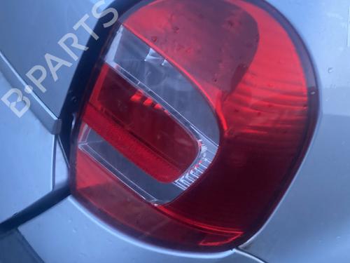 Used Right taillight RENAULT MODUS / GRAND MODUS (F/JP0_) 1.5 dCi (JP0G, JP0H) (106 hp) 31580807