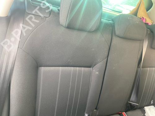 Rear seat CITROËN C4 II (NC_) | BP36866949C17 - Image 3