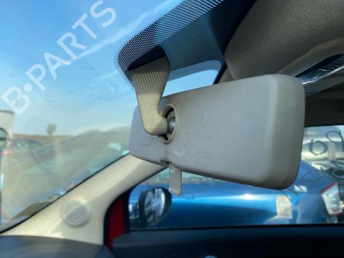 Rear mirror FIAT 500 (312_) 1.2 (312AXA1A) | BP39486050I6 - Image 2