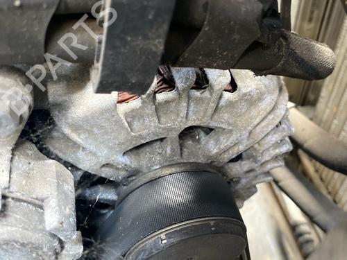 Used Alternator Alternator 36949153 36949153