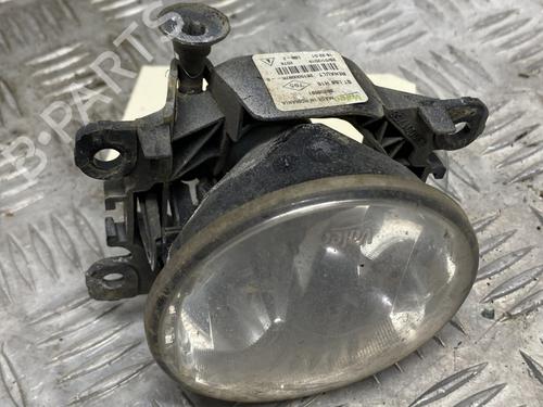 Left front fog light RENAULT MEGANE IV Hatchback (B9A/M/N_) 1.5 dCi 110 (B9A3) | BP26738615C30 - Image 3