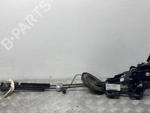 Used Gear lever PEUGEOT 2008 II (UD_, US_, UY_, UJ_, UR_, UC_) 1.5 BlueHDI 110 (UDYHSK) (110 hp) 26564545