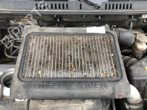 Intercooler HYUNDAI SANTA FÉ I (SM) 2.0 CRDi 4x4 (125 hp) 22121554