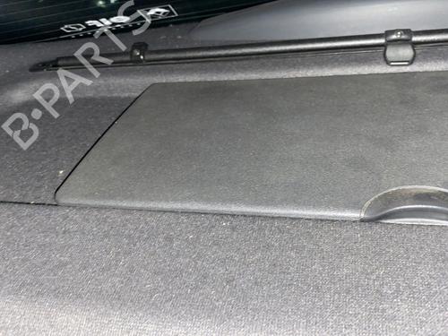 Hattehylde RENAULT MEGANE II Saloon (LM0/1_) 1.6 | BP30317852C85 - Image 2
