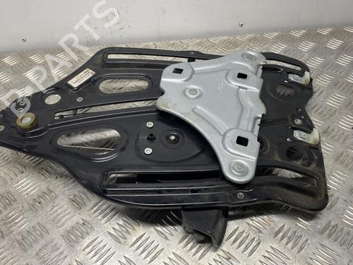 Used Rear left window mechanism Rear left window mechanism 20933556 20933556